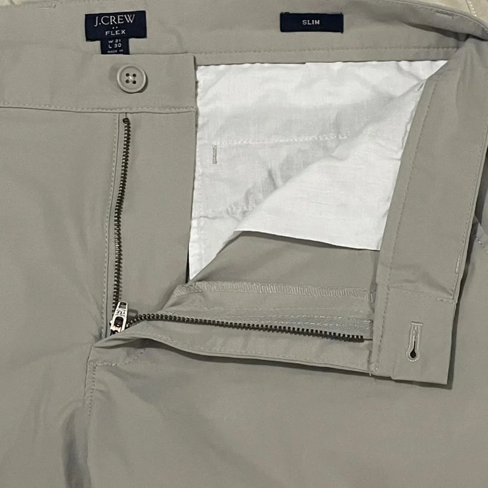 J. Crew ** accepting